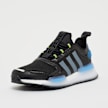 adidas Originals Sneakersy NMD_V3 (GS) czarny 17443 2