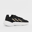 adidas Originals Ozelia Sneaker (GS) noir 17448 3