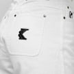 Karl Kani OG Shorts branco 17506 4