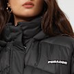 Pegador Loha Oversized Puffer Coat negro 17559 3