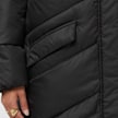 Pegador Loha Oversized Puffer Coat negro 17559 4