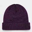 Volcom Full Stone Cuff Beanie viola 17577 2