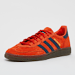 adidas Originals Handball Spezial Sneaker blau 17586 2