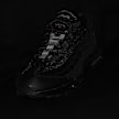 Nike Air Max 95 Essential noir 17588 6