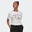 adidas Originals x Disney T-Shirt weiß 17625 1