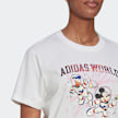 adidas Originals x Disney T-Shirt weiß 17625 4