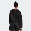 adidas Originals x Disney Cropped Hoodie zwart 17629 2