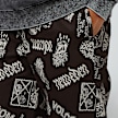 Volcom Fa Vaderetro Ew Pant nero 17641 4