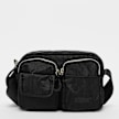 SNIPES Small Logo Multi Pocket Bag schwarz 17664 1