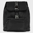 SNIPES Small Logo Padded Backpack noir 17671 1