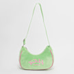 Von Dutch Originals Amy Baguette zelena 17672 1