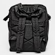 SNIPES Medium Logo Multi Functional Backpack noir 17673 3
