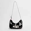 Von Dutch Originals Amy Baguette noir 17674 1