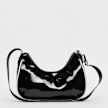Von Dutch Originals Amy Baguette noir 17674 4