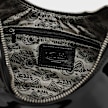 Von Dutch Originals Amy Baguette noir 17674 5