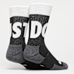 Karl Kani 3 PACK - x Stranger Things Small Signature Socks blanc 17686 3