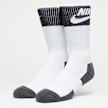 Karl Kani 3 PACK - x Stranger Things Small Signature Socks blanc 17686 4