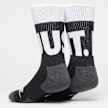 Karl Kani 3 PACK - x Stranger Things Small Signature Socks blanc 17686 5