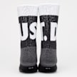 Karl Kani 3 PACK - x Stranger Things Small Signature Socks blanc 17686 6