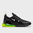 Nike Air Max 270 Ess schwarz 17688 2