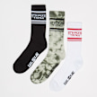 Karl Kani 3 PACK - x Stranger Things Small Signature Socks multicolore 17692 1