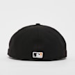 New Era 5950 Summerpop New York Mets preto 17695 2