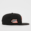 New Era 5950 Summerpop New York Mets czarny 17695 3
