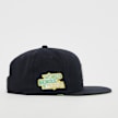 New Era 5950 Citruspop 12452 Detroit Tigers blau 17699 3