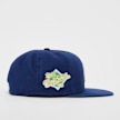New Era 5950 Citruspop 12452 Los Angeles Dodgers plava 17701 3