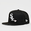 New Era Team Heart 5950 10112 Chiwhi Otc Chicago White Sox grau 17710 1