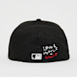 New Era Team Heart 5950 10112 Chiwhi Otc Chicago White Sox siva 17710 2
