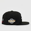 New Era Team Heart 5950 10112 Chiwhi Otc Chicago White Sox grau 17710 4