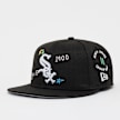 New Era Scribble 5950 11097 CHIWHI OTC Chicago White Sox gris 17712 1