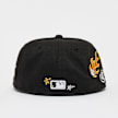 New Era Scribble 5950 11097 CHIWHI OTC Chicago White Sox gris 17712 2