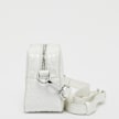 PEQUS Astéria Messenger Bag Embossed wit 17728 2