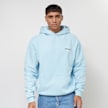 9N1M SENSE Sense Logo Hoodie blauw 17732 1
