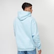 9N1M SENSE Sense Logo Hoodie niebieski 17732 2