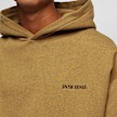 9N1M SENSE Logo Hoodie Earth brun 17734 3
