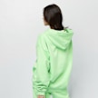 9N1M SENSE Hoodie Wmns zelena 17762 2
