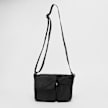 SNIPES Multi Pocket Bag negro 17777 1