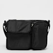 SNIPES Multi Pocket Bag negro 17777 2