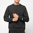 adidas Originals adicolor 3-Stripes Fleece Sweatshirt braun 17782 5