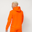 SNIPES Small Logo Essential Hoodie orange 17804 2