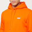 SNIPES Small Logo Essential Hoodie oranje 17804 3