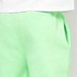 SNIPES Small Logo Essential Loose Sweat Pants vert 17805 4