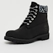 Timberland 6" Premium Boot schwarz 17828 2