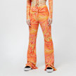Sixth June Ink Cordon Details Pants orange 17880 1
