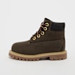 Timberland 6 In Premium WP Boot (GS) bruin 17914 1