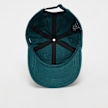 Grimey Westbound Curved Visor Cap grün 17934 3