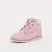 Timberland Pokey Pine 6In Boot (TD) rosa 17936 2